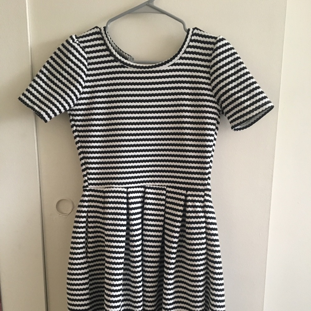 LuLaRoe Amelia Dress